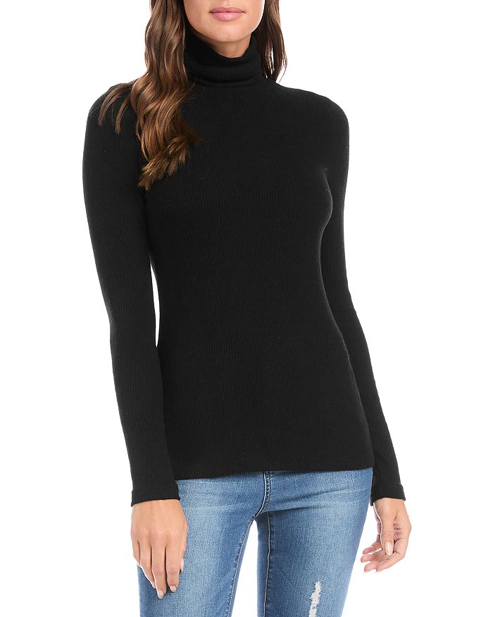 Karen Kane Turtleneck Sweater | Bloomingdale's