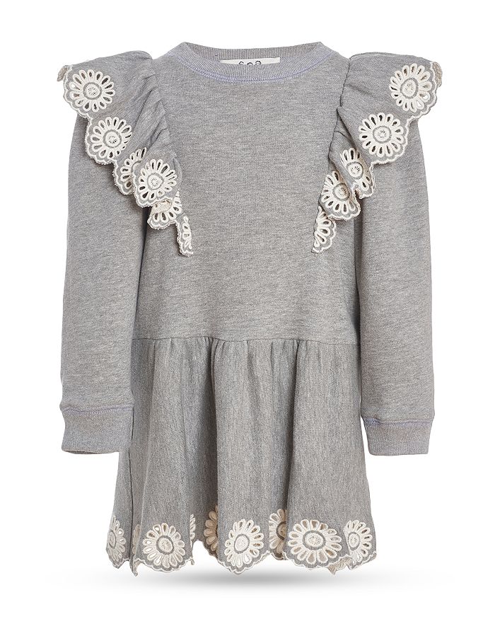 Blaine sweater dress shop