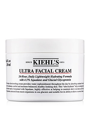 Shop Kiehl's Since 1851 Ultra Facial Cream 8.4 Oz.