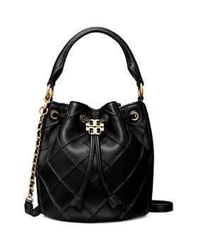 Tory Burch Fleming Soft Small Tote – Luxe Paradise