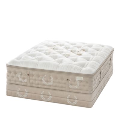 Palais Champagne Luxury Firm Lux-Top Mattress  – Exclusive