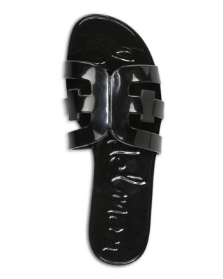 Women's Bay Jelly Slide Sandals