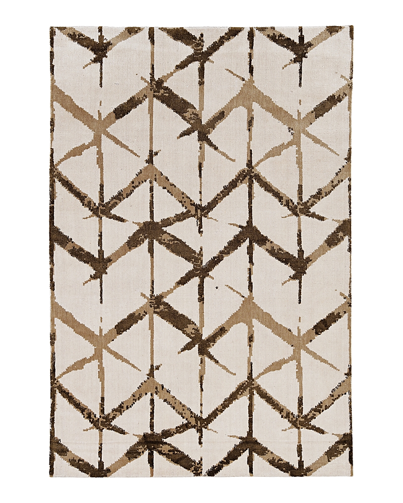 Radici Dora 509 Area Rug, 9' X 12' In Beige