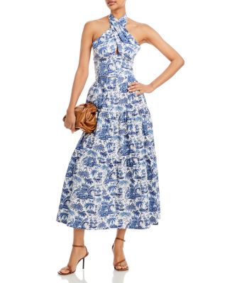 slim fit dress slacks Rent STAUD CLOTHING main image 0