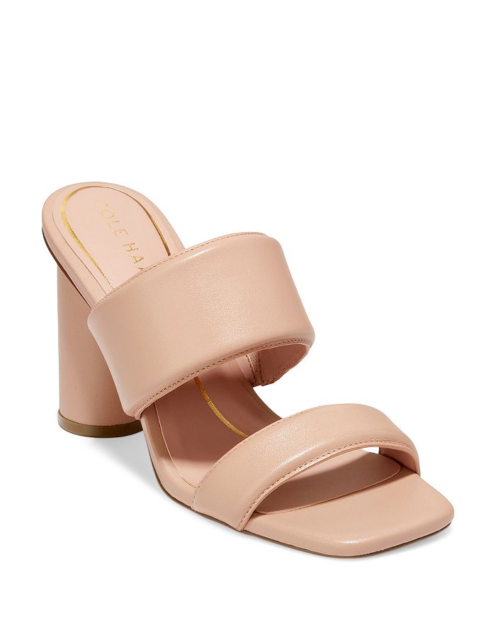 Cole Haan Women s Reina 2 Strappy High Heel Sandals Bloomingdale s