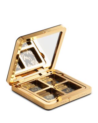 Makeup Wardrobing Deluxe Refillable Compact 1