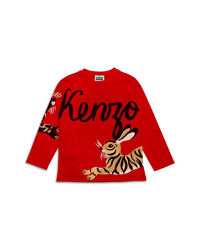 Kenzo shirt cheap bloomingdale's
