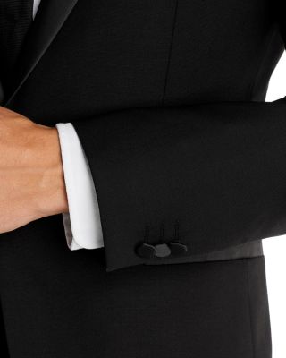 Arti Extra Slim Fit Tuxedo Jacket