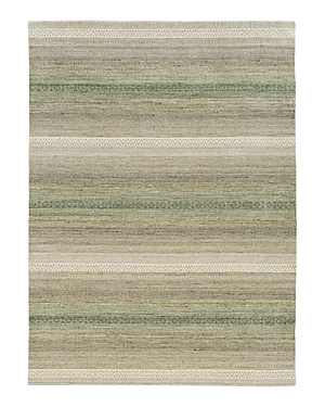 Radici Sondrio 409 Area Rug, 8' X 10' In Green