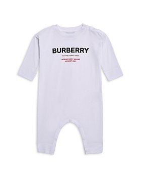 Niño Hectáreas Inferior Burberry Infant Boy Clothes (0-24 Months) - Bloomingdale's