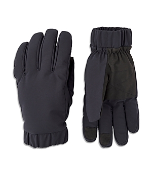 Hestra Axis Gloves In Black