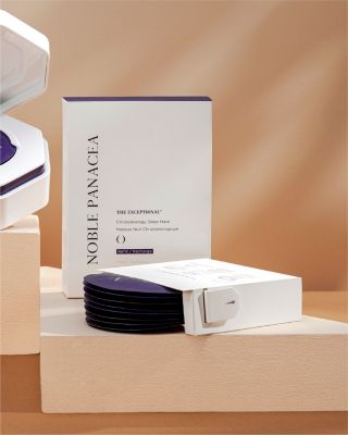 The Exceptional Chronobiology Sleep Mask Refill