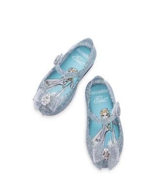 Girls' Mini Sweet Love Disney Princess Flats - Toddler