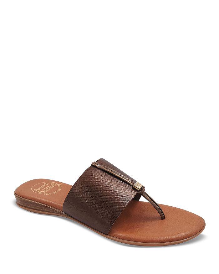 Andre assous hotsell nice sandal