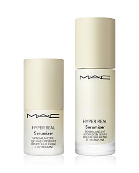 M·A·C - Hyper Real Serumizer Skin Balancing Hydration Serum