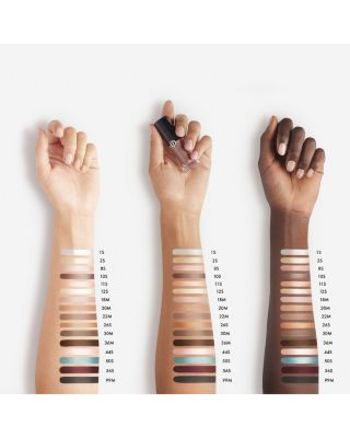 Eye Tint Long-Lasting Liquid Eyeshadow