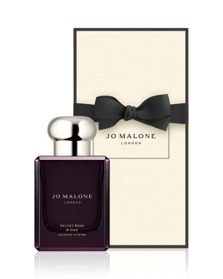 Velvet Rose & Oud Cologne Intense