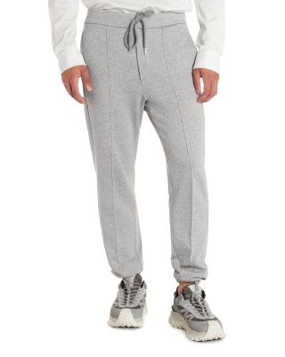 Moncler Pantalone Lungo Sweatpants | Bloomingdale's