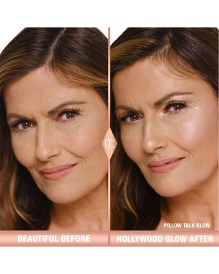 Hollywood Glow Glide Face Architect Highlighter