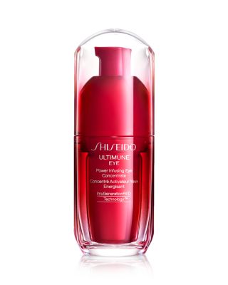 Shiseido - Ultimune Eye Power Infusing Eye Concentrate 0.54 oz.