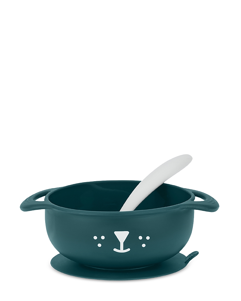 Babymoov Tast'isy Feeding Set Dog