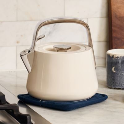 Stainless Steel Tea Kettle
