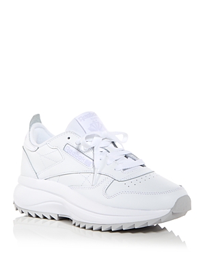 REEBOK WOMEN'S CLASSIC SP EXTRA LOW TOP trainers