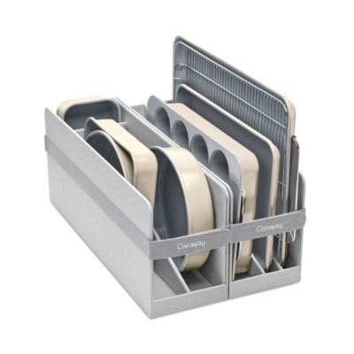 11-Piece Mega Nonstick Baking Set