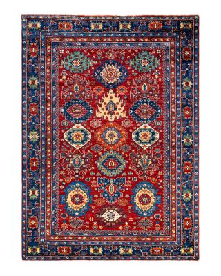 Bloomingdale's - Serapi M1973 Area Rug, 5'9" x 7'10"