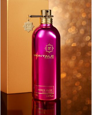 Roses Musk Eau de Parfum