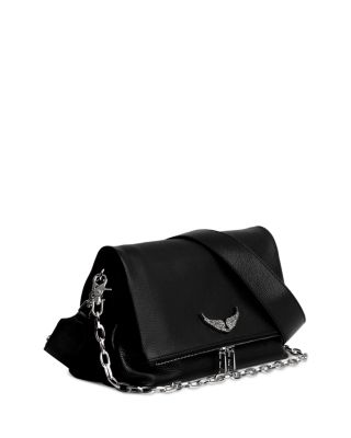 ZV Rocky Leather Swing Bag