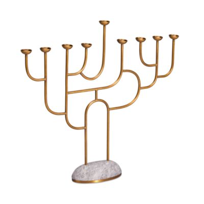 Rova Menorah