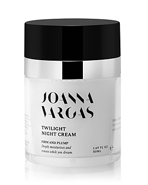 Joanna Vargas Twilight Firm And Plump Night Cream 1.69 Oz. - 100% Exclusive
