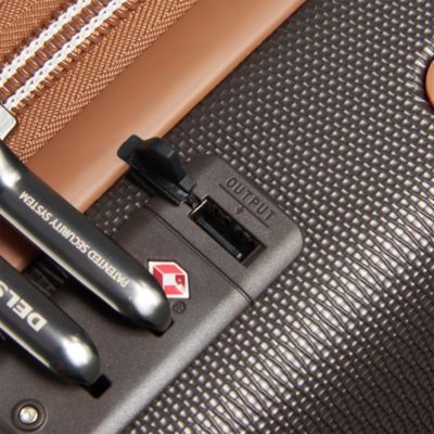 Chatelet Air 2 International Wheeled Carry On