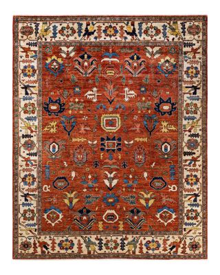 Bloomingdale's Serapi M1973 Area Rug, 8'3 x 10'3