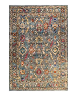 Bloomingdale's Serapi M1973 Area Rug, 8'11 x 12'9