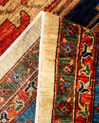 Serapi M1973 Area Rug, 8'2" x 10'4"