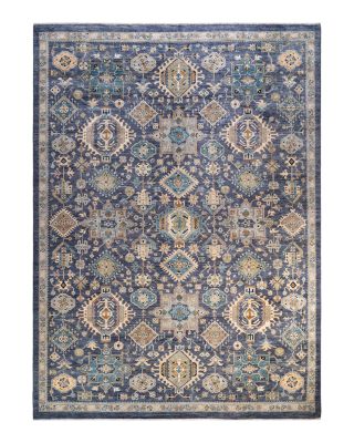 Bloomingdale's Serapi M1973 Area Rug, 8'8 x 11'11