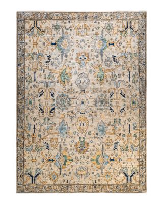 Bloomingdale's Serapi M1973 Area Rug, 9' x 12'1