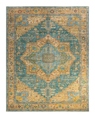 Bloomingdale's Serapi M1973 Area Rug, 9'3 x 11'11