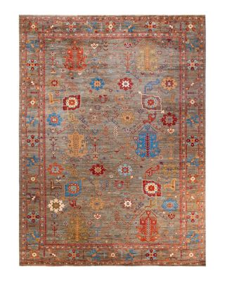 Bloomingdale's Serapi M1973 Area Rug, 10' x 13'10