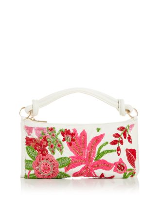美品！cult gaia クリアバック PERLA SHOULDER BAG - CELADON MULTI – CULT GAIA