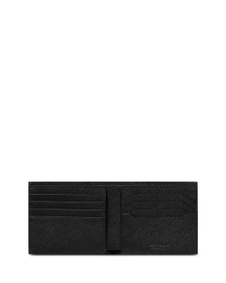 Sartorial Leather Bifold Wallet