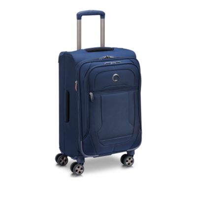 Helium DLX 22" Spinner Carry On Suitcase