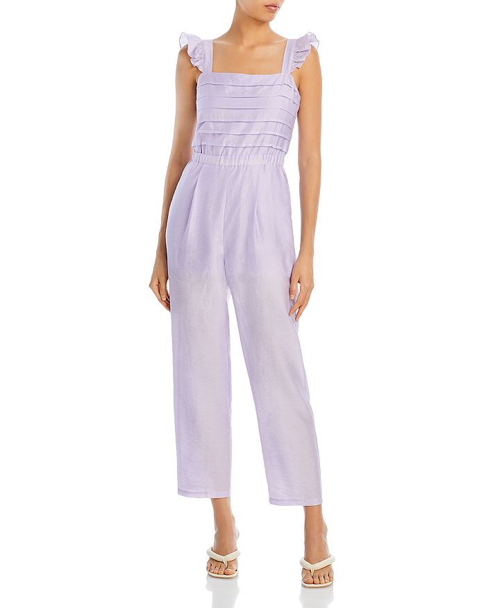 Lost and clearance wander jumpsuit