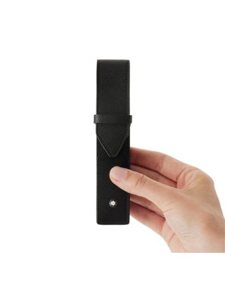 Sartorial Leather One Pen Pouch
