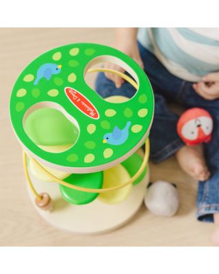 Rollimals Tumble Tree - Ages 1+
