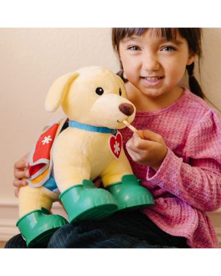 Let's Explore™ Ranger Dog Play Set - Ages 3+