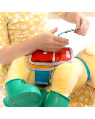 Let's Explore™ Ranger Dog Play Set - Ages 3+