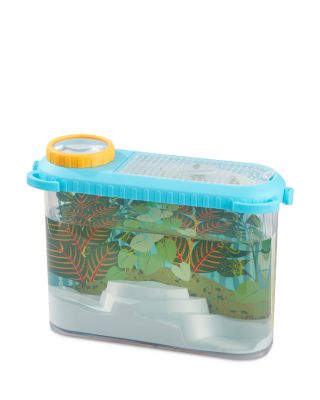 Terrarium Observations Play Set - Ages 4+